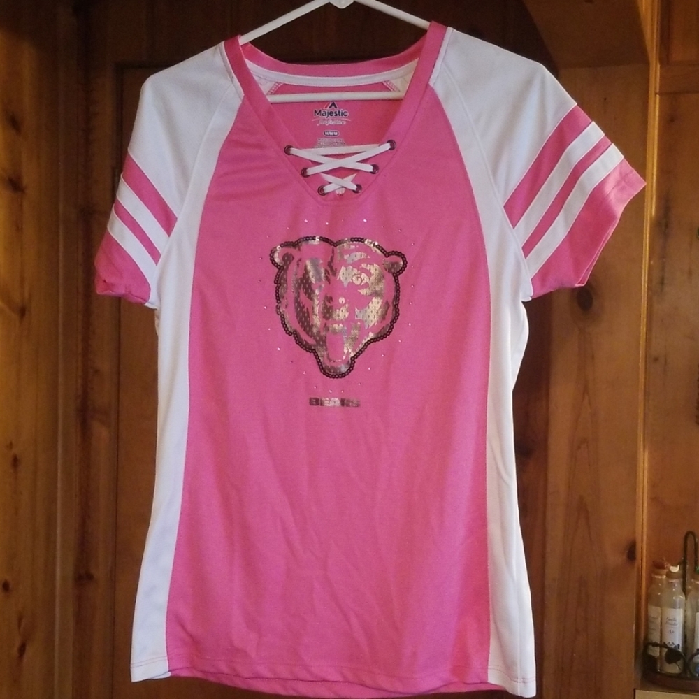 Chicago Bears Shirt